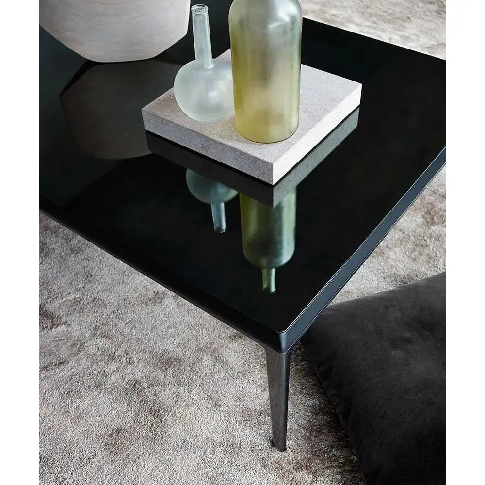 Michel Small Table | B&B Italia | JANGEORGe Interior Design