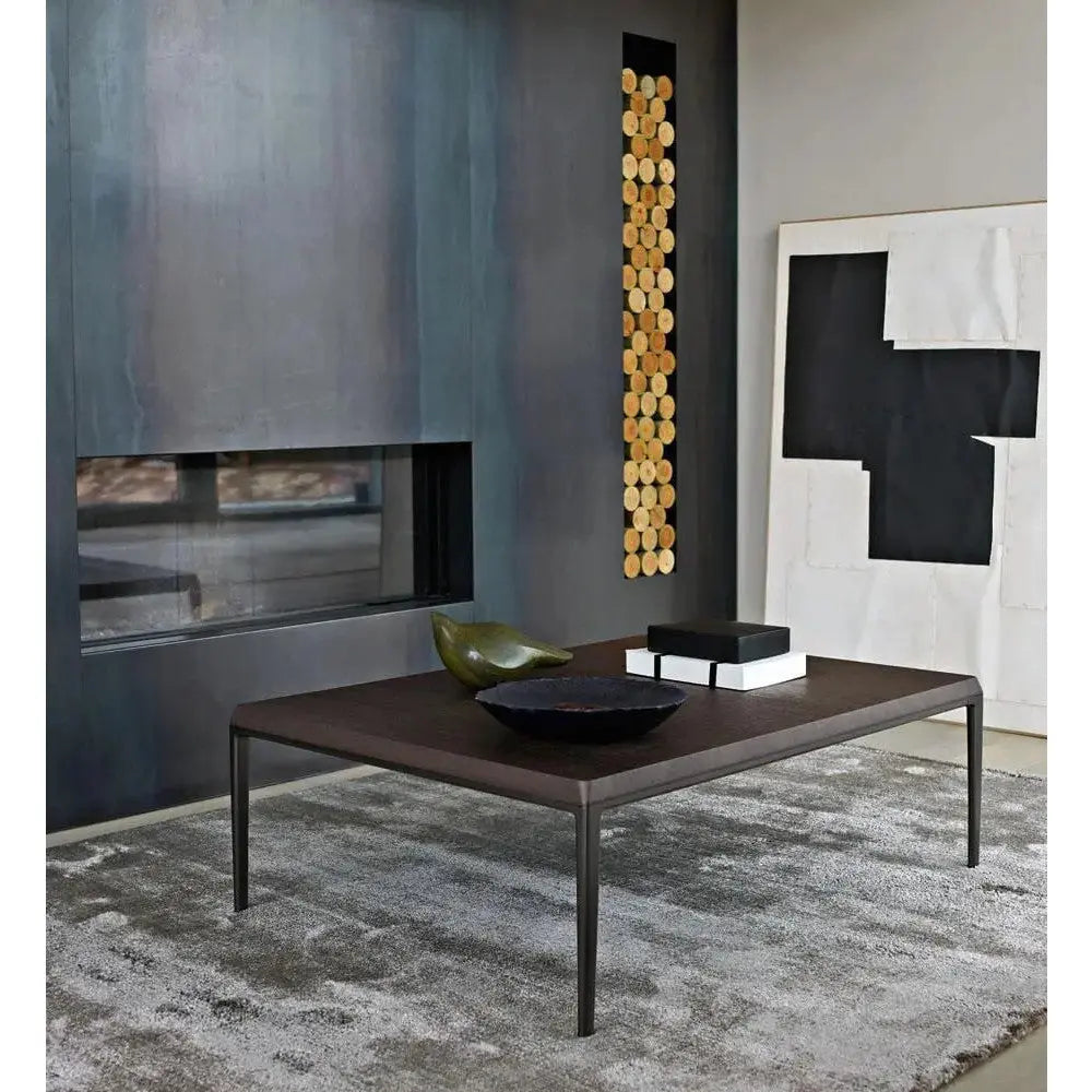 Michel Small Table | B&B Italia | JANGEORGe Interior Design