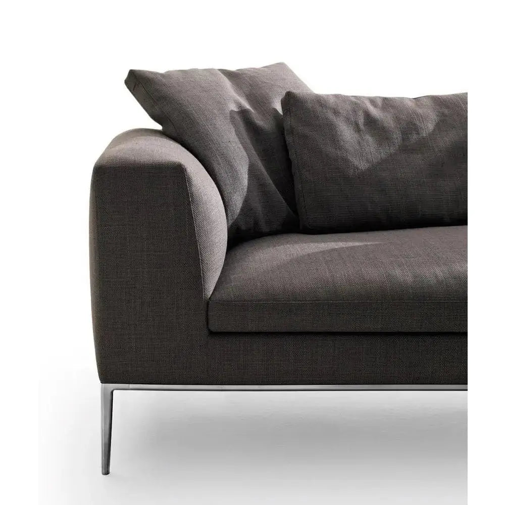 Michel Club Sofa | B&B Italia | JANGEORGe Interior Design