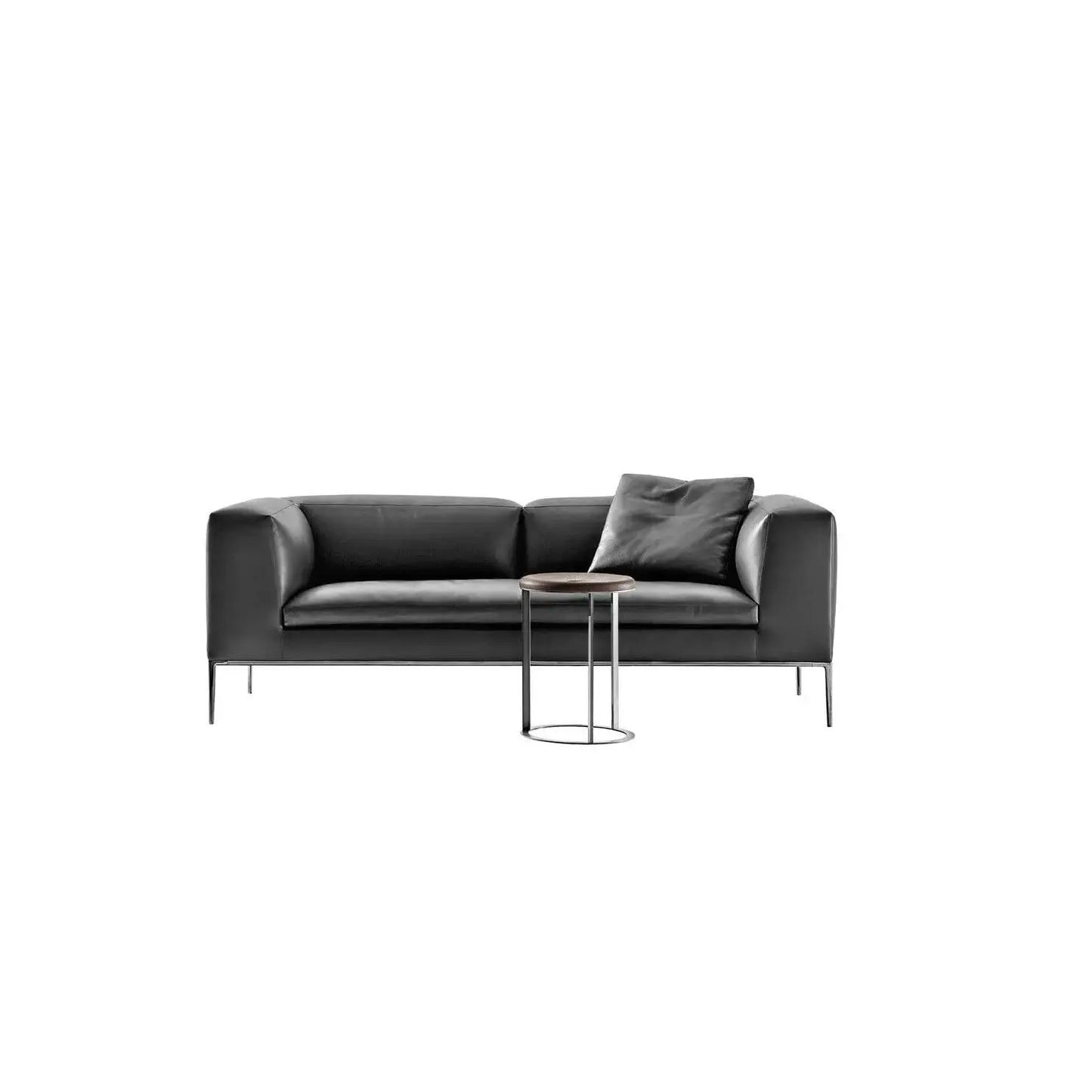 Michel Club Sofa | B&B Italia | JANGEORGe Interior Design
