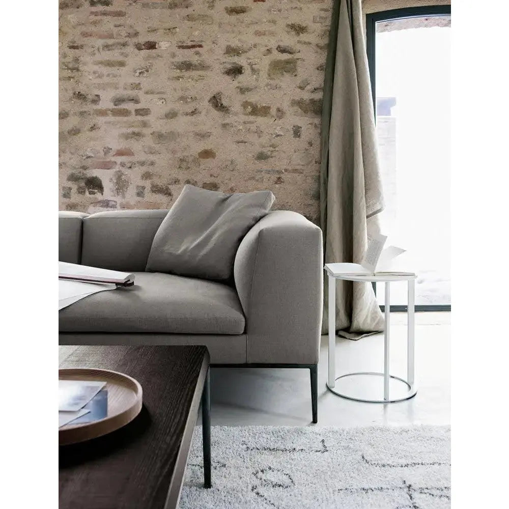 Michel Club Sofa | B&B Italia | JANGEORGe Interior Design