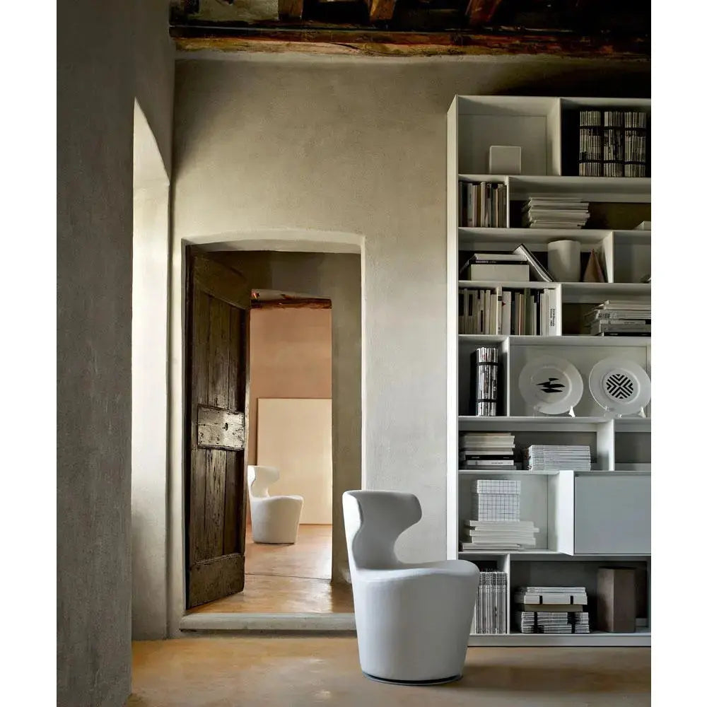Mini Papilio Chair | B&B Italia | JANGEORGe Interior Design