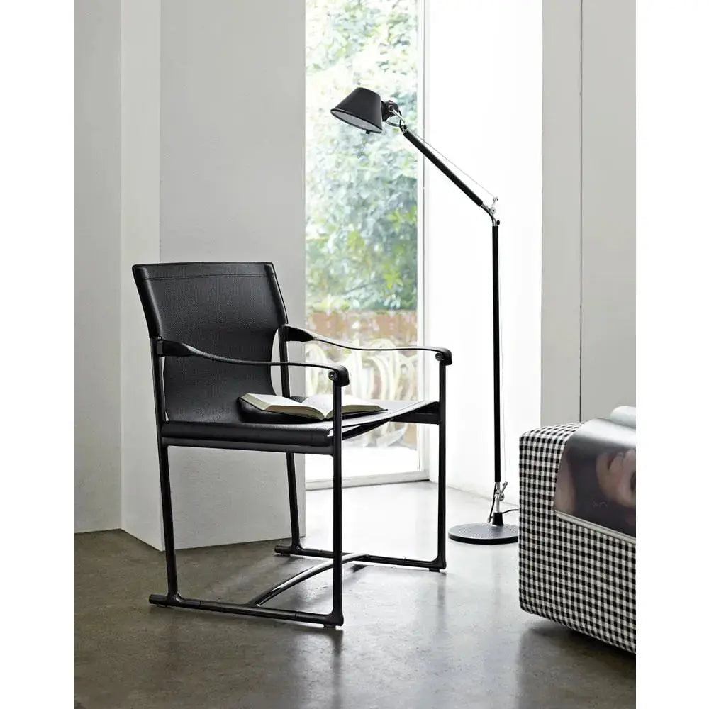 Mirto Indoor Chair | B&B Italia | JANGEORGe Interior Design