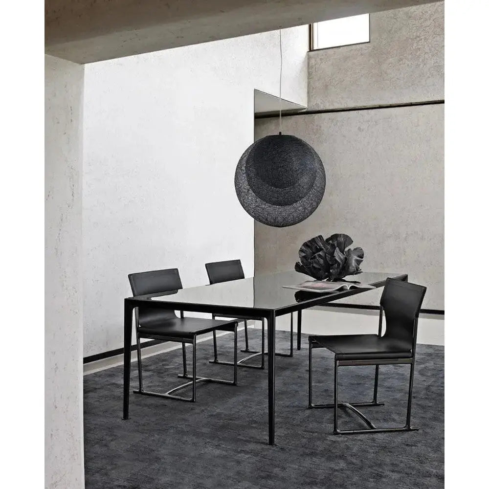 Mirto Indoor Table | B&B Italia | JANGEORGe Interior Design