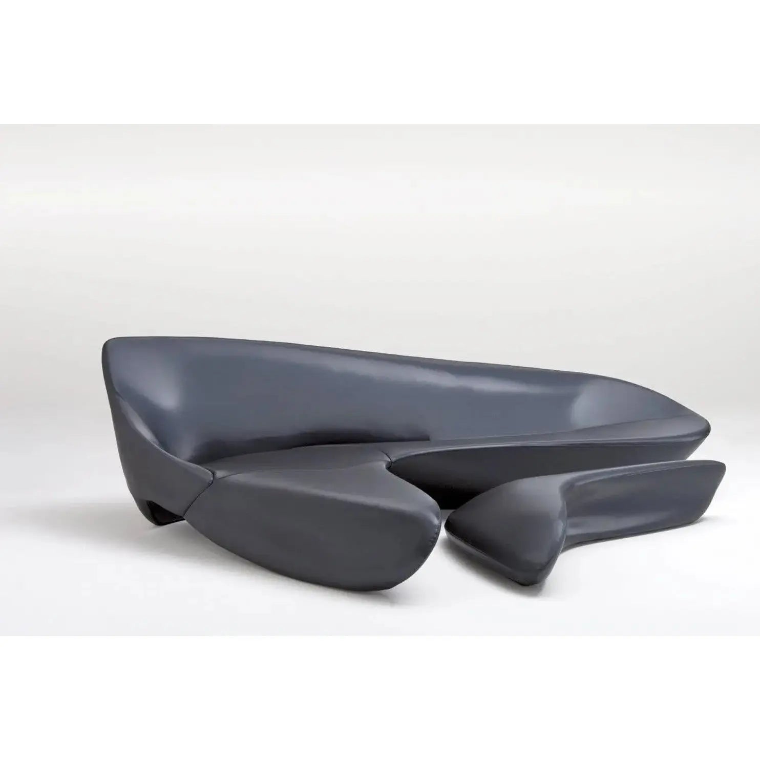 Zaha Hadid