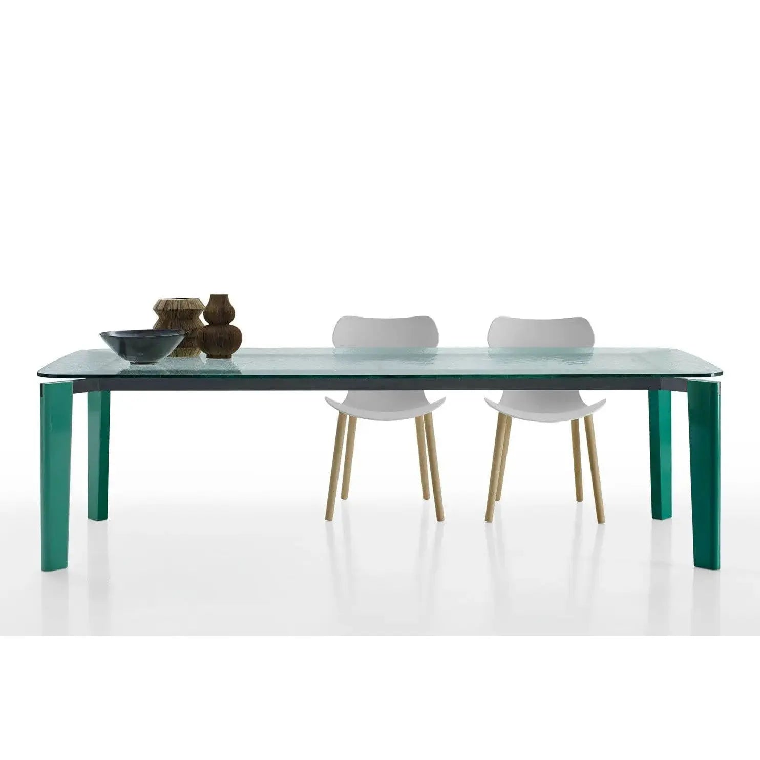 Oskar Table | B&B Italia | JANGEORGe Interior Design