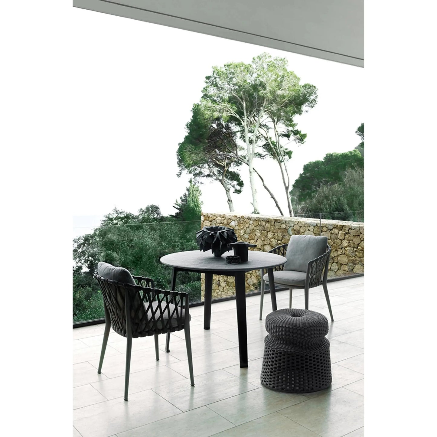 Ginepro Tables | B&B Italia | JANGEORGe Interior Design