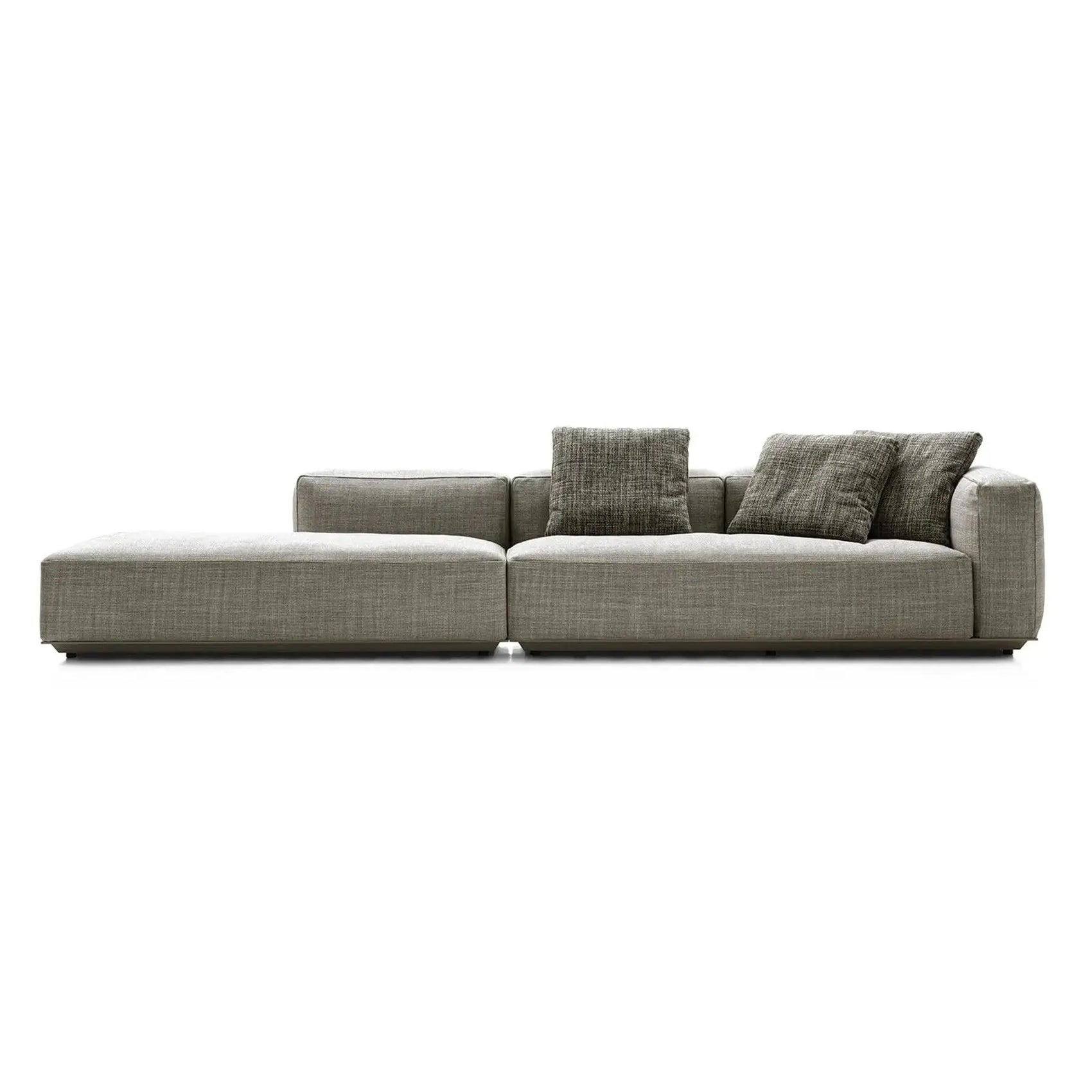 Hybrid Sofa | B&B Italia | JANGEORGe Interior Design