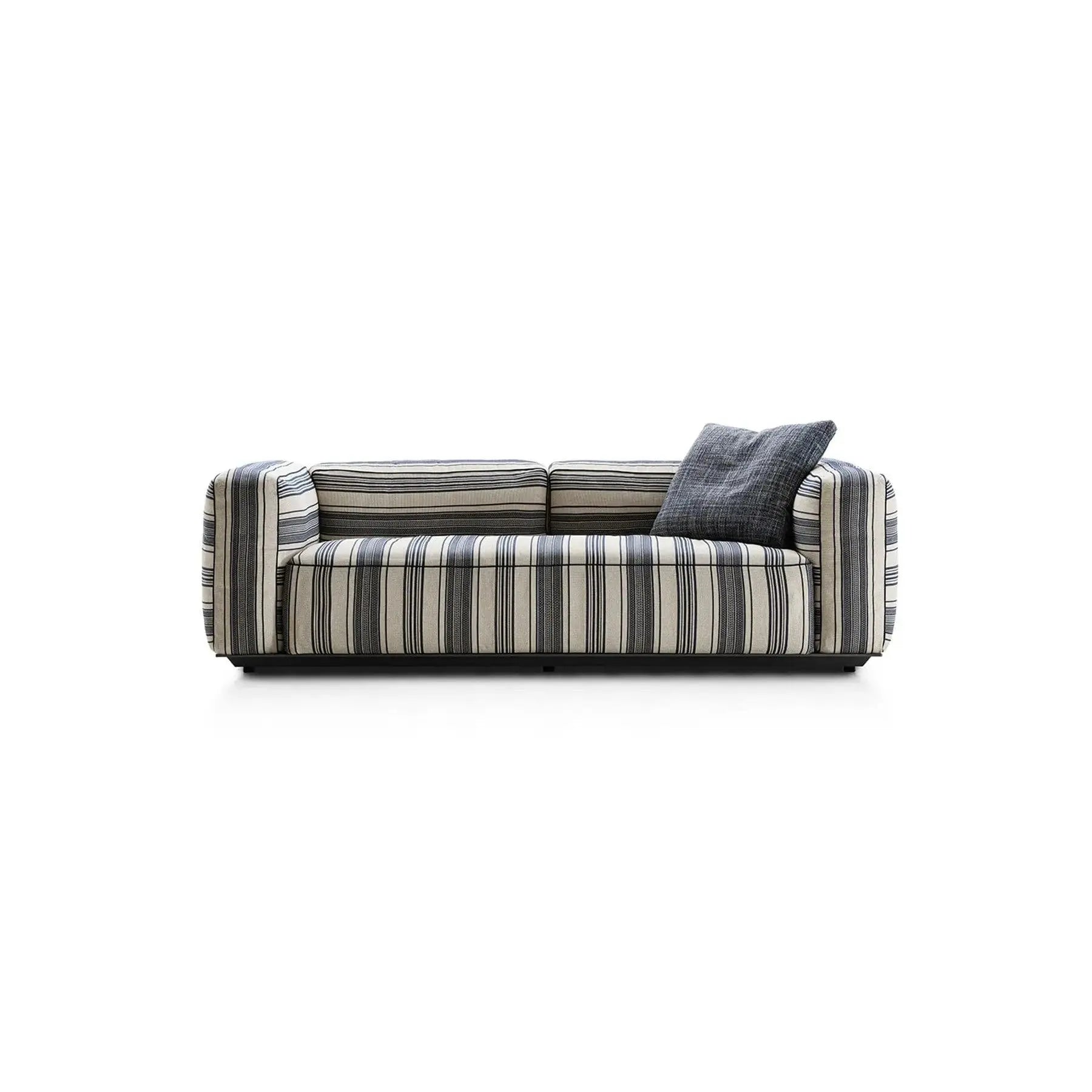 Hybrid Sofa | B&B Italia | JANGEORGe Interior Design