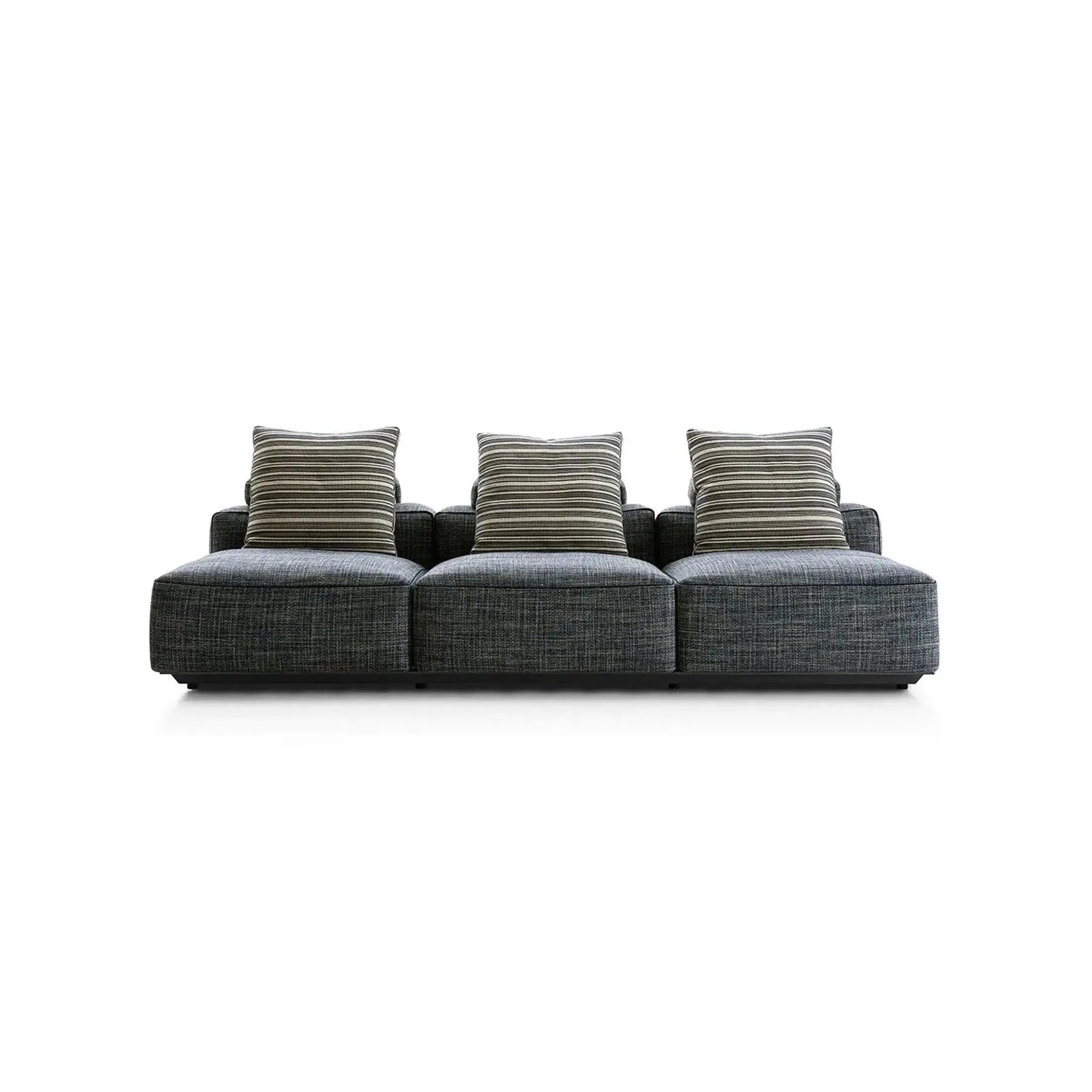 Hybrid Sofa | B&B Italia | JANGEORGe Interior Design