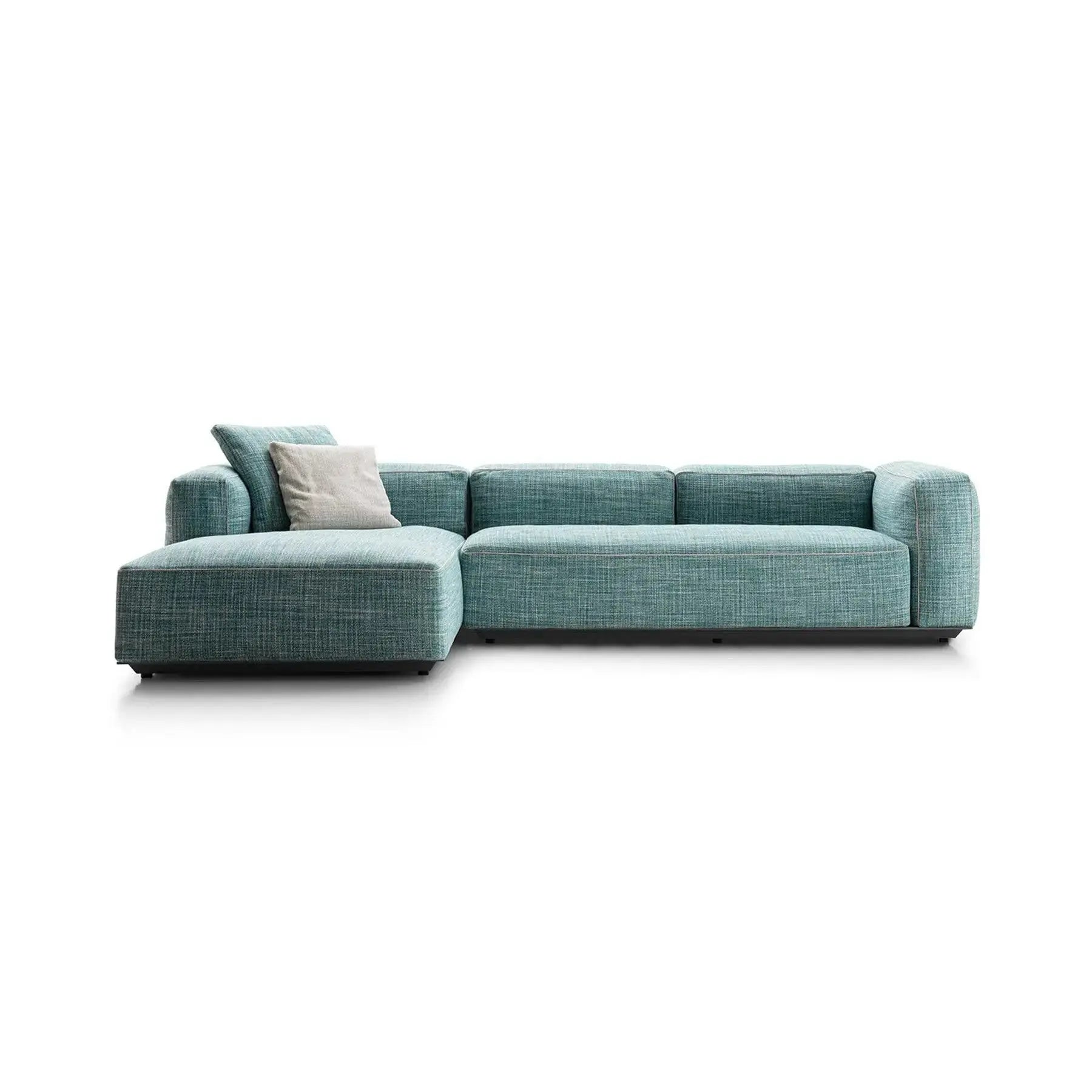 Hybrid Sofa | B&B Italia | JANGEORGe Interior Design