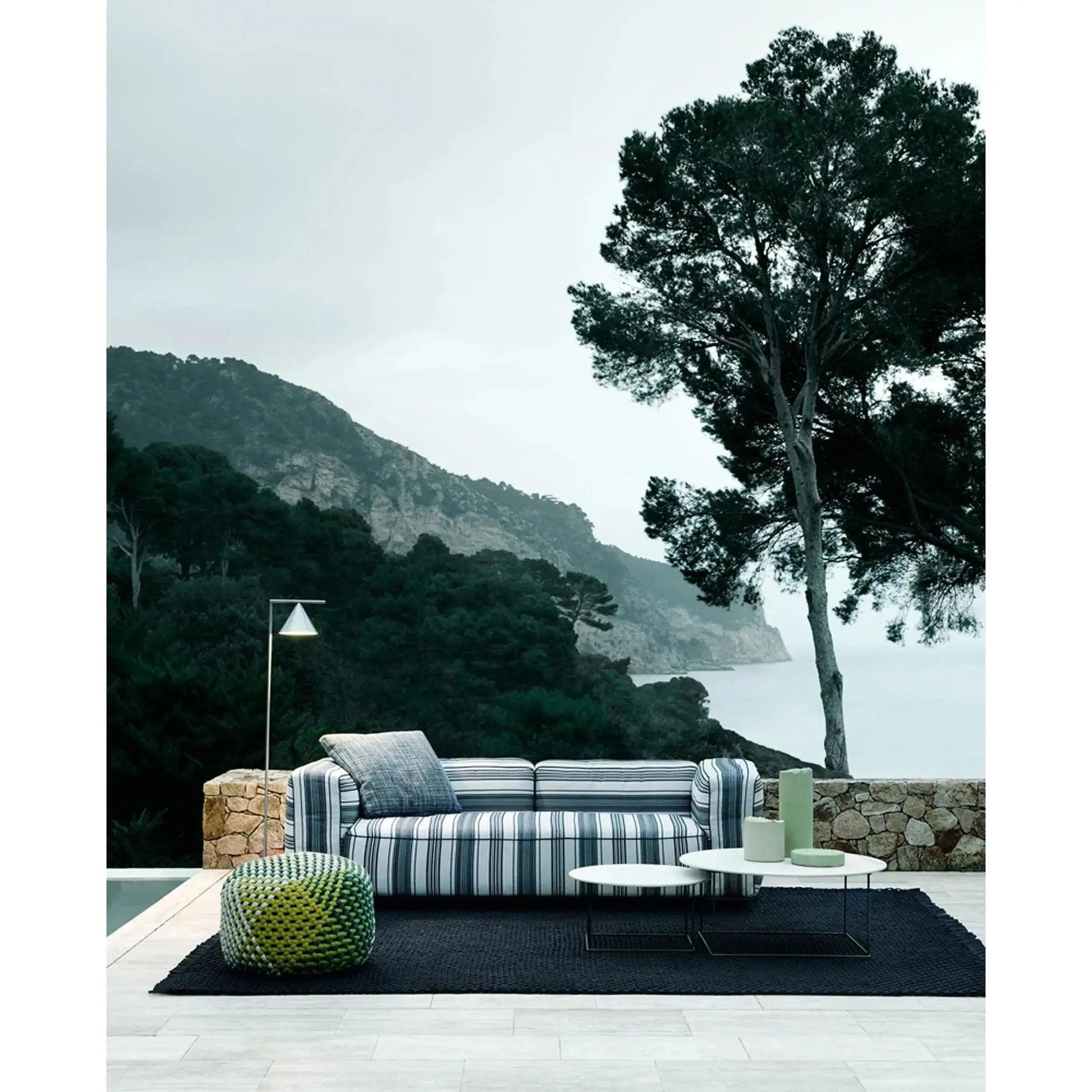 Hybrid Sofa | B&B Italia | JANGEORGe Interior Design