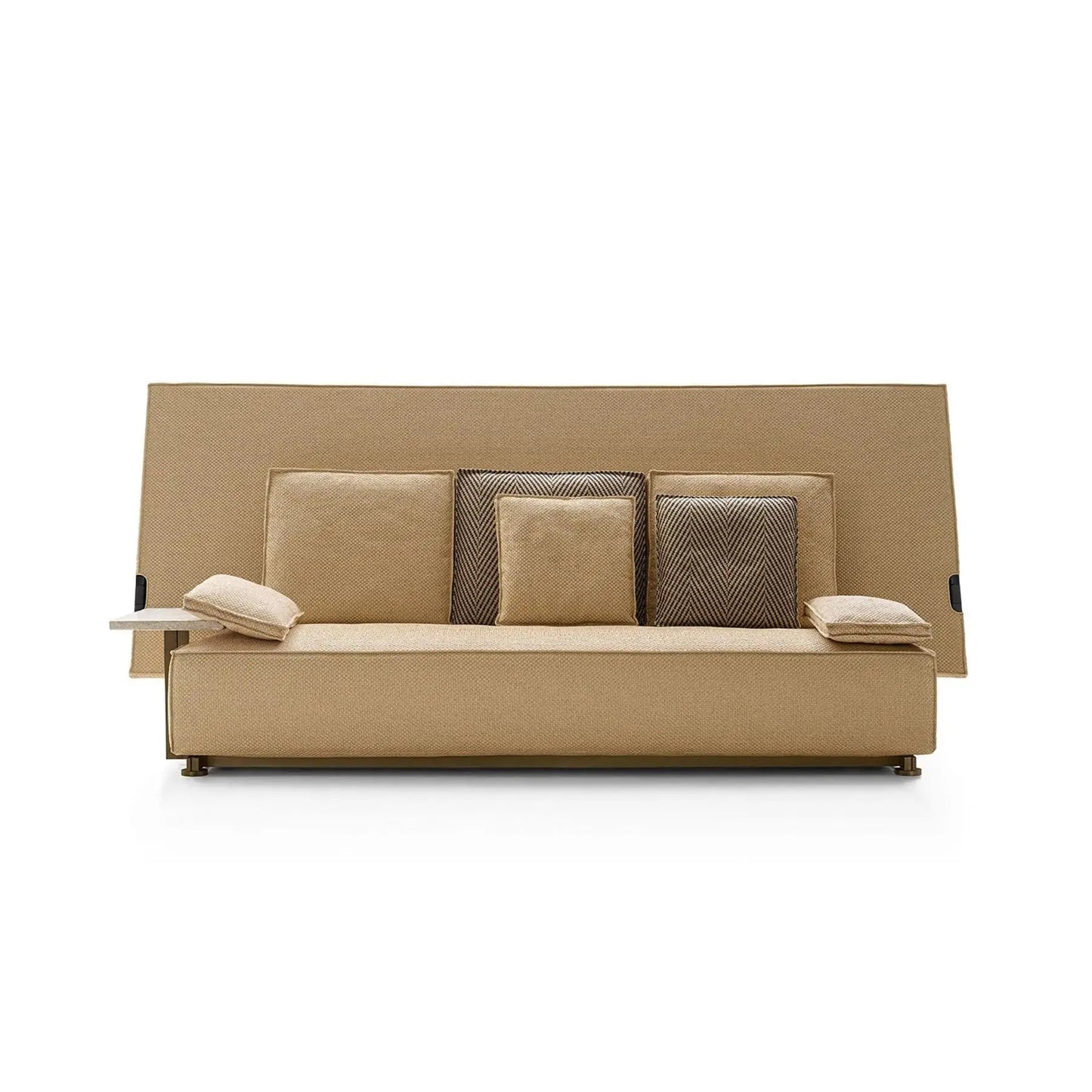 Oh, it rains! Sofa | B&B Italia | JANGEORGe Interior Design