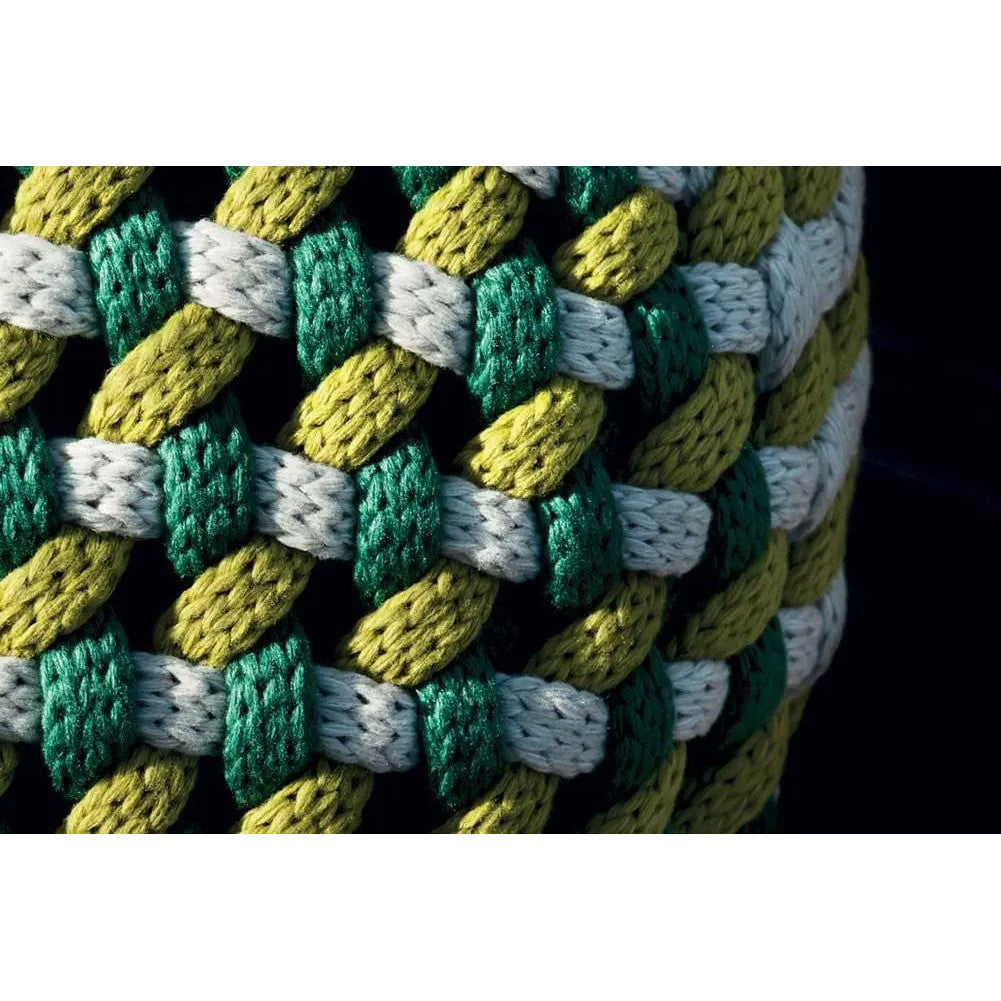 Tramae Ottoman | B&B Italia | JANGEORGe Interior Design