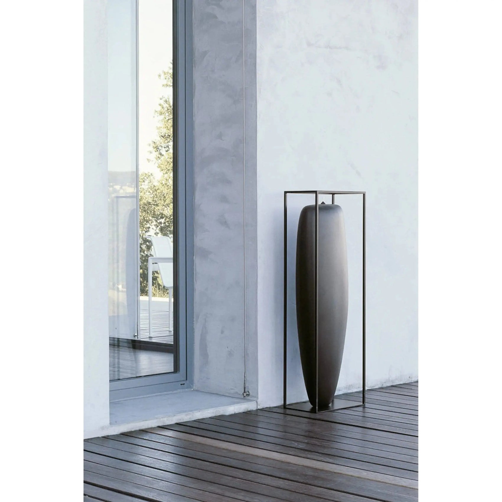 Overscale Flames Indoor | B&B Italia | JANGEORGe Interior Design