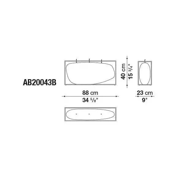 Overscale Flames Outdoor | B&B Italia | JANGEORGe Interior Design