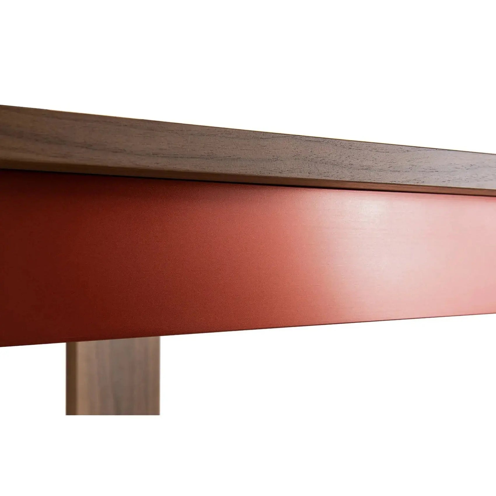 Parallel Structure Dining Table | B&B Italia | JANGEORGe Interior Design