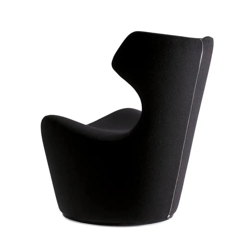 Piccola Papilio Swivel Armchair | B&B Italia | JANGEORGe Interior Design