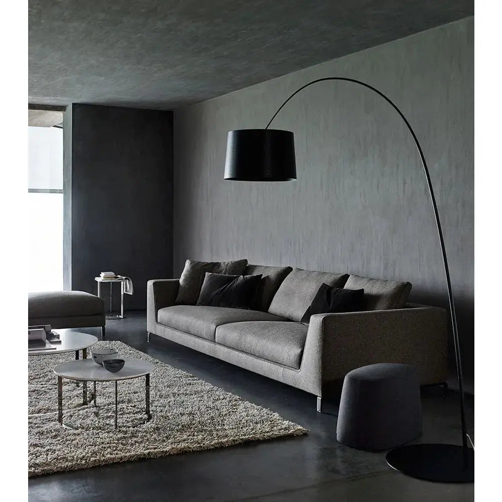 Ray Sofa | B&B Italia | JANGEORGe Interior Design