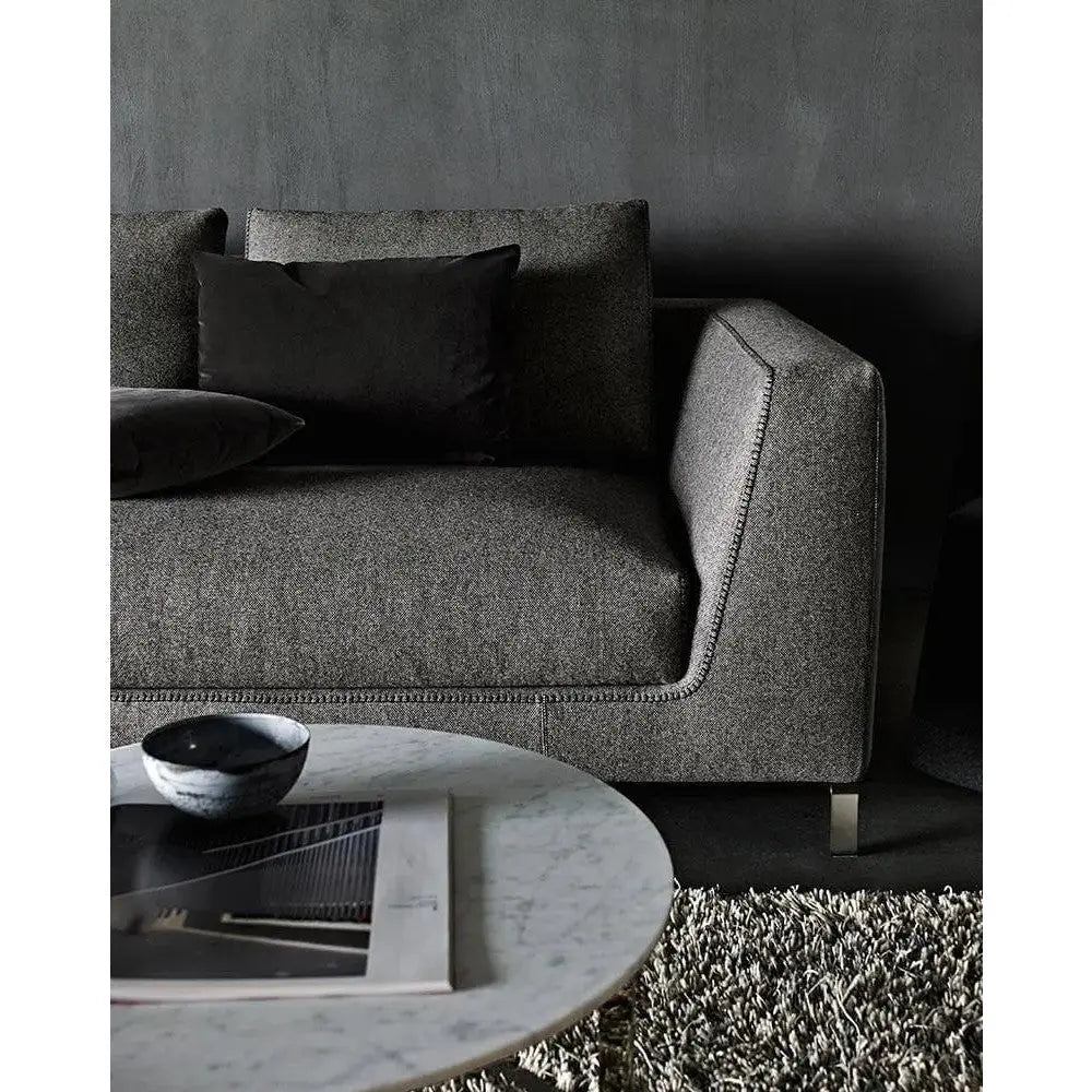 Ray Sofa | B&B Italia | JANGEORGe Interior Design