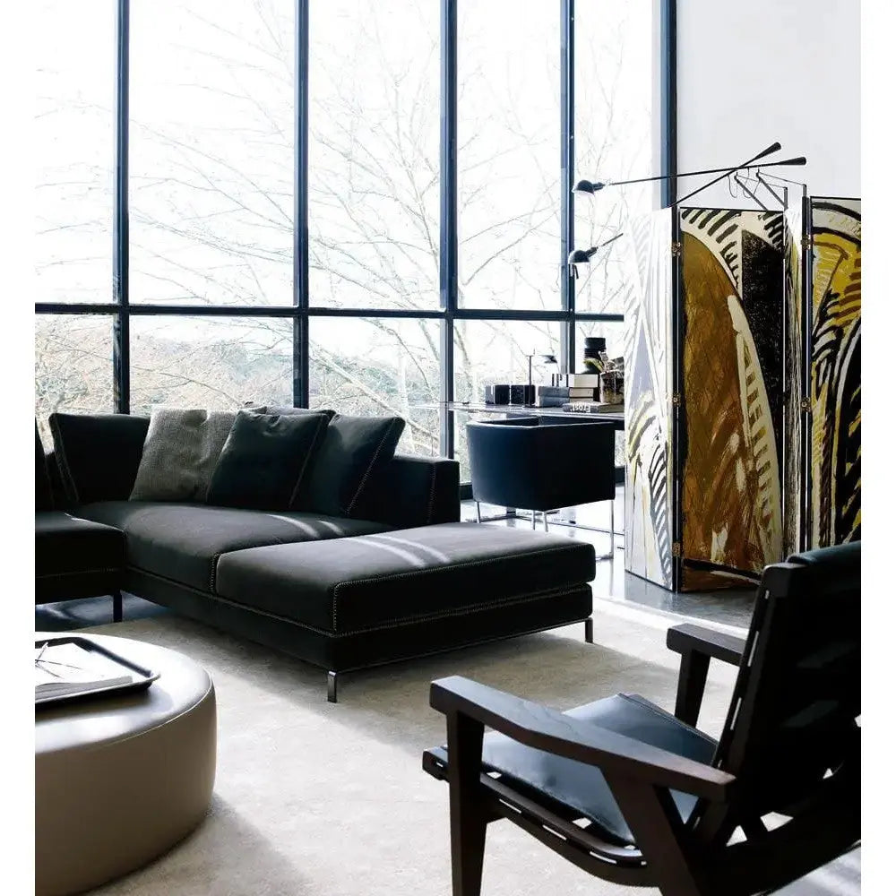 Ray Sofa | B&B Italia | JANGEORGe Interior Design