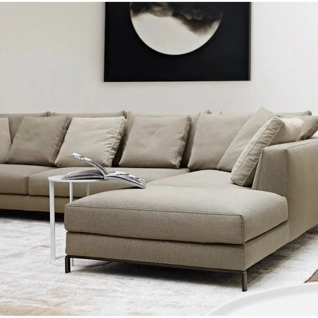 Ray Sofa | B&B Italia | JANGEORGe Interior Design
