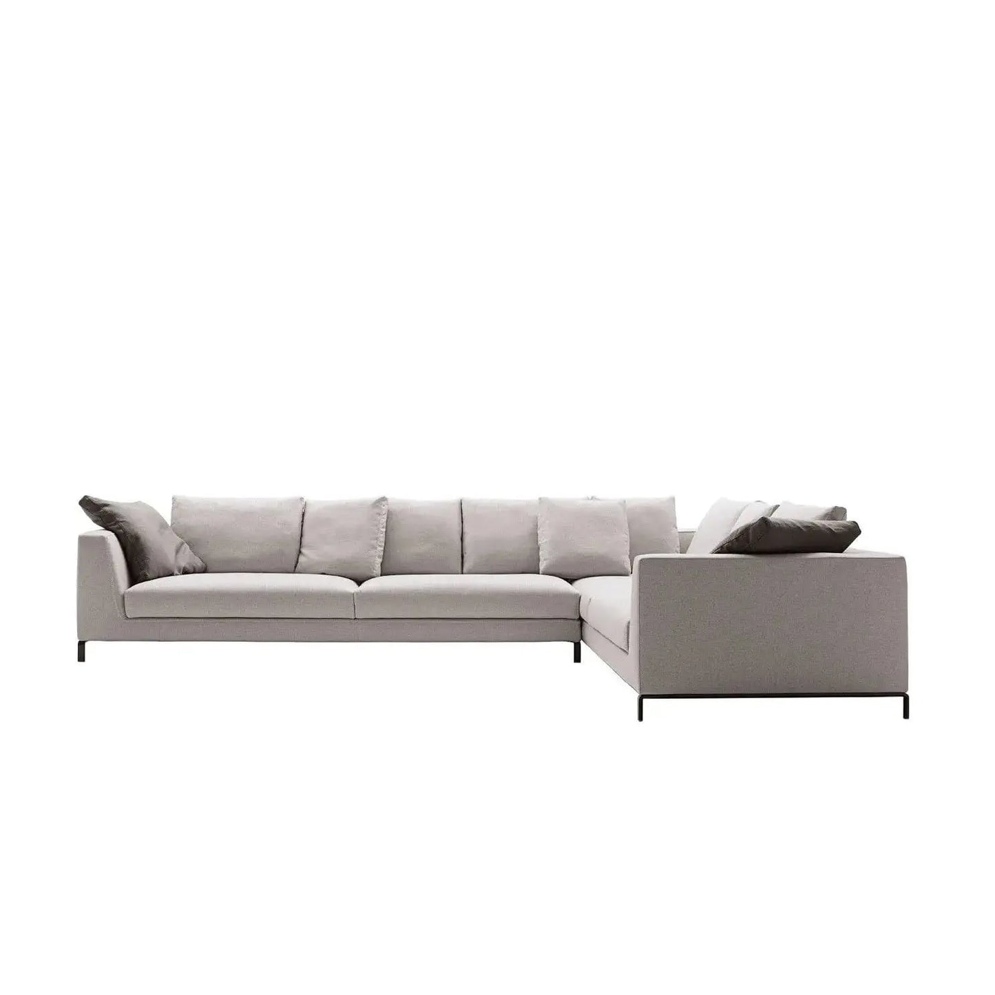 Ray Sofa | B&B Italia | JANGEORGe Interior Design