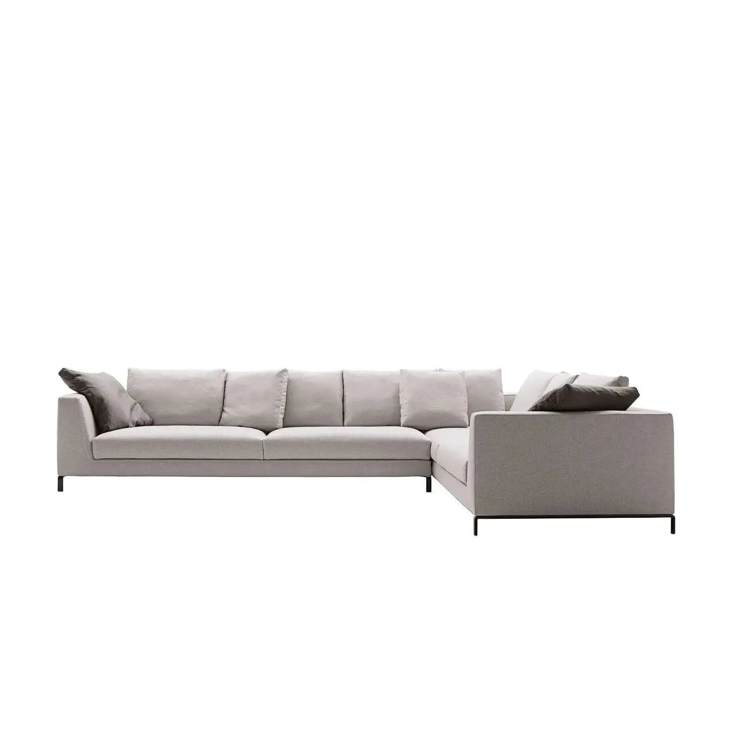 Ray Sofa | B&B Italia | JANGEORGe Interior Design