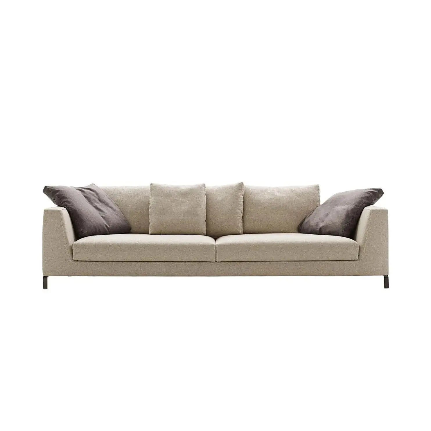 Ray Sofa | B&B Italia | JANGEORGe Interior Design