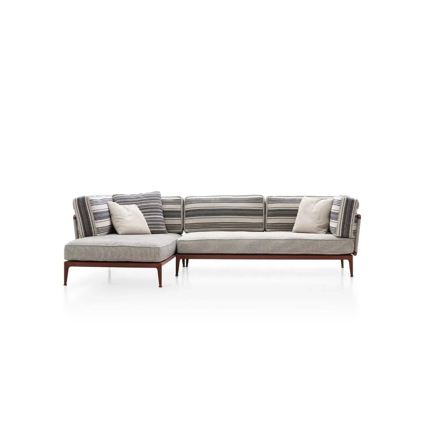 Ribes Sofa | B&B Italia | JANGEORGe Interior Design