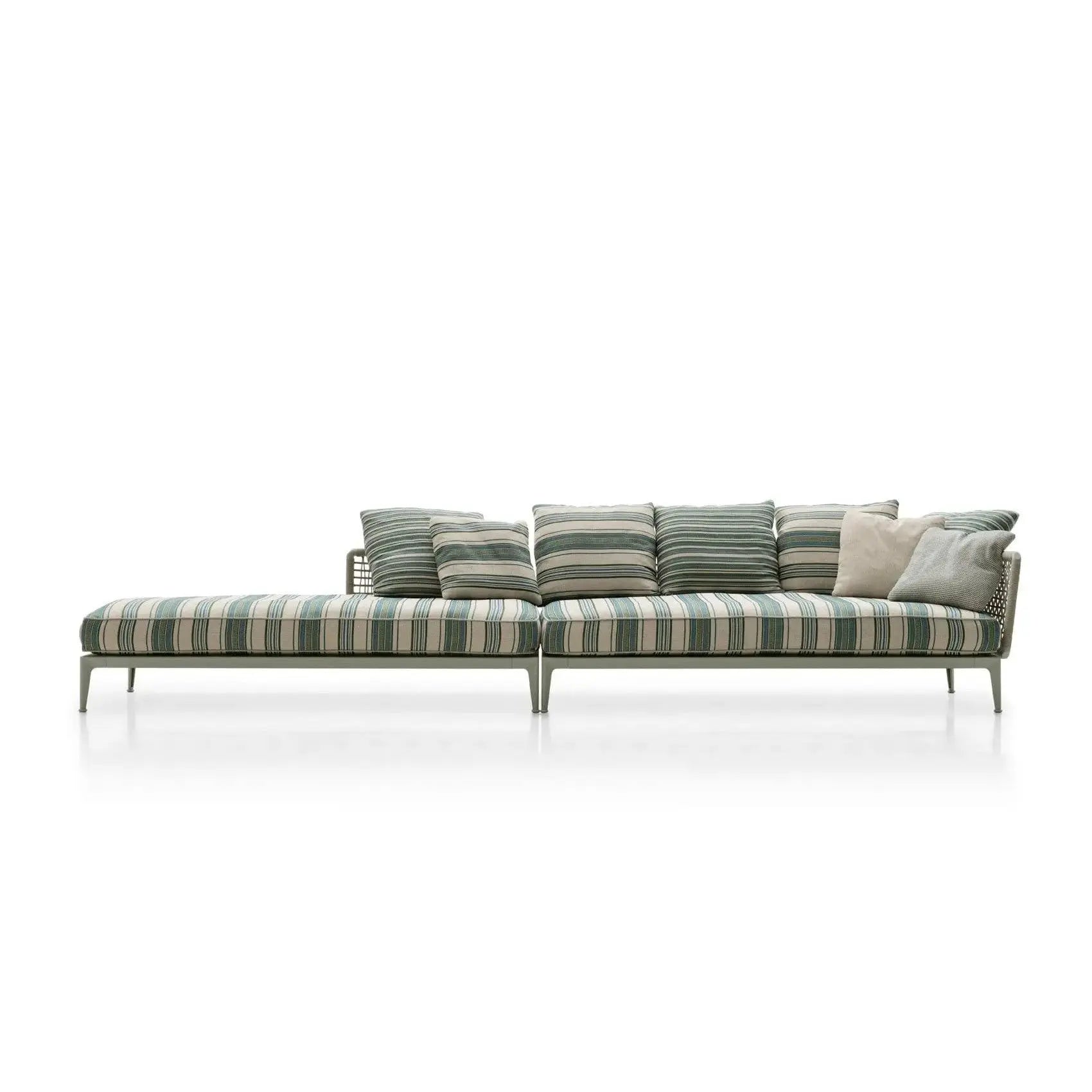 Ribes Sofa | B&B Italia | JANGEORGe Interior Design