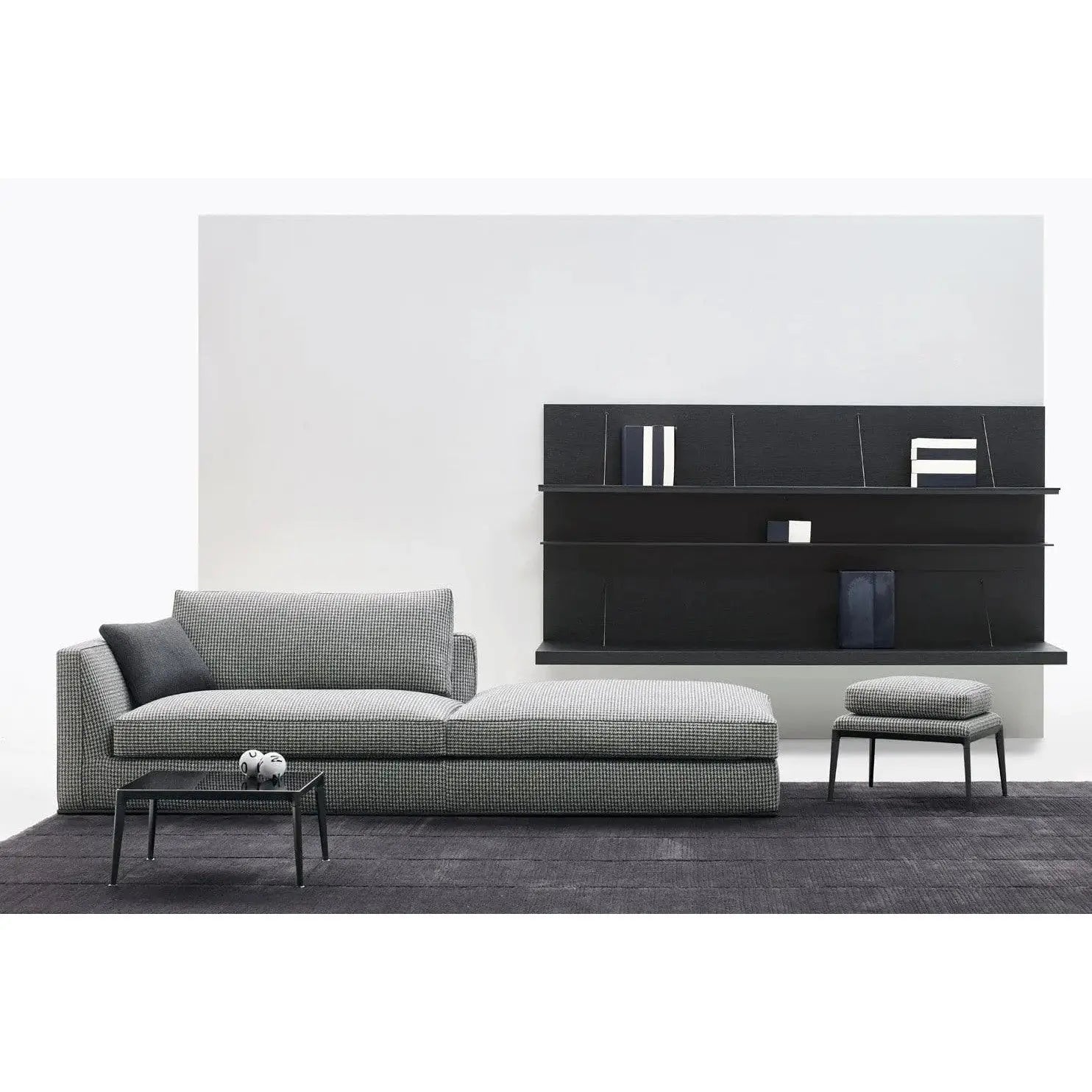 Richard Sofa | B&B Italia | JANGEORGe Interior Design