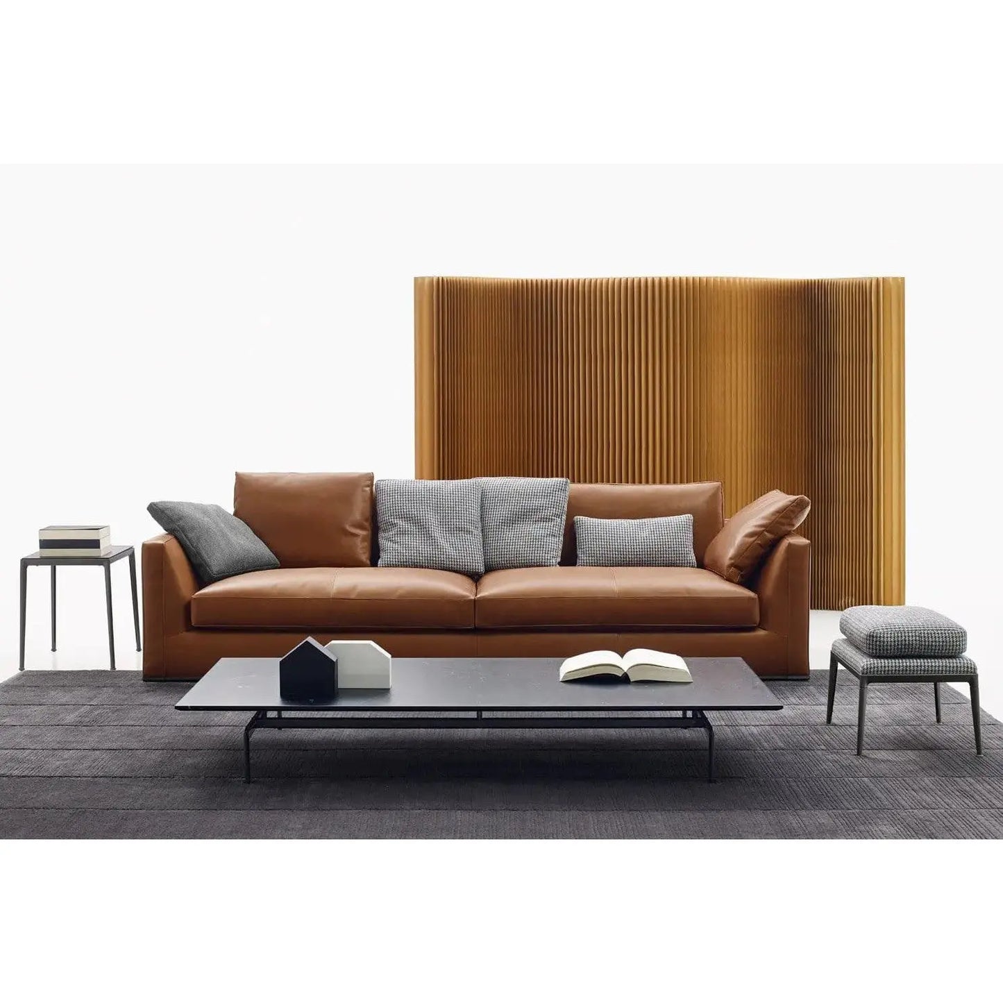 Richard Sofa | B&B Italia | JANGEORGe Interior Design