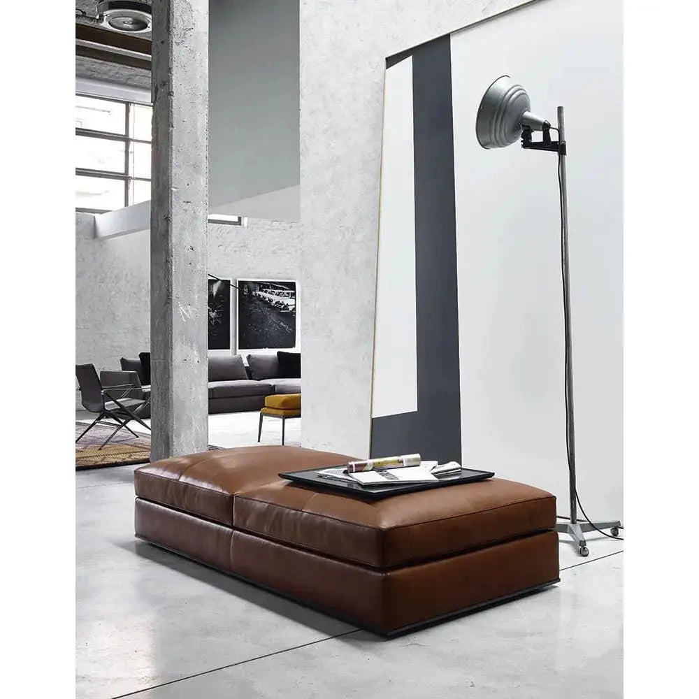 Richard Sofa | B&B Italia | JANGEORGe Interior Design