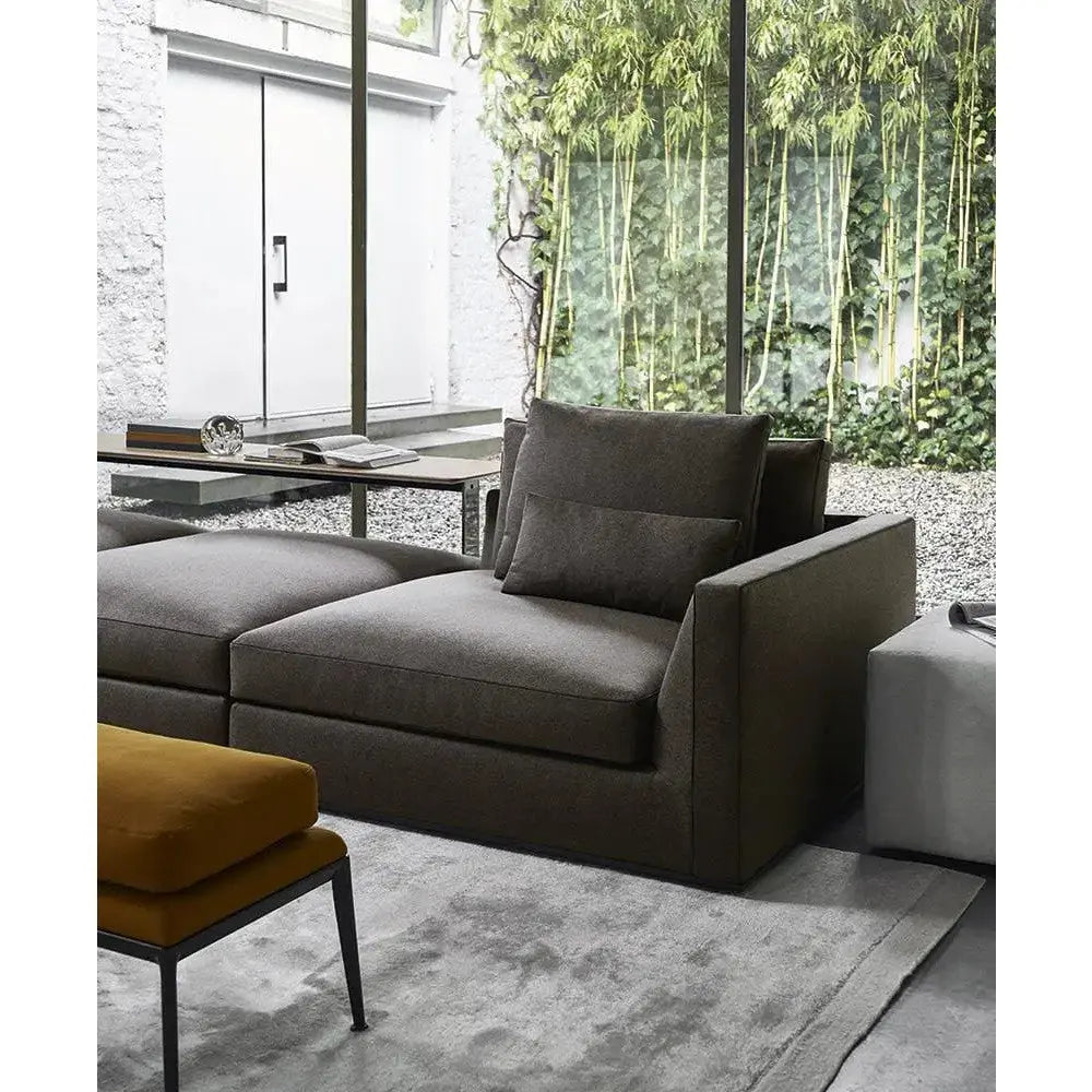 Richard Sofa | B&B Italia | JANGEORGe Interior Design