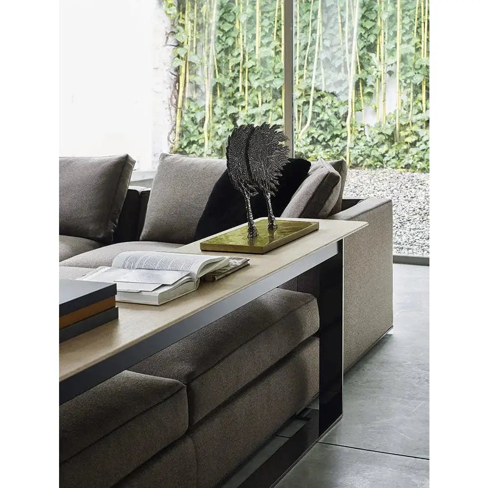 Richard Sofa | B&B Italia | JANGEORGe Interior Design