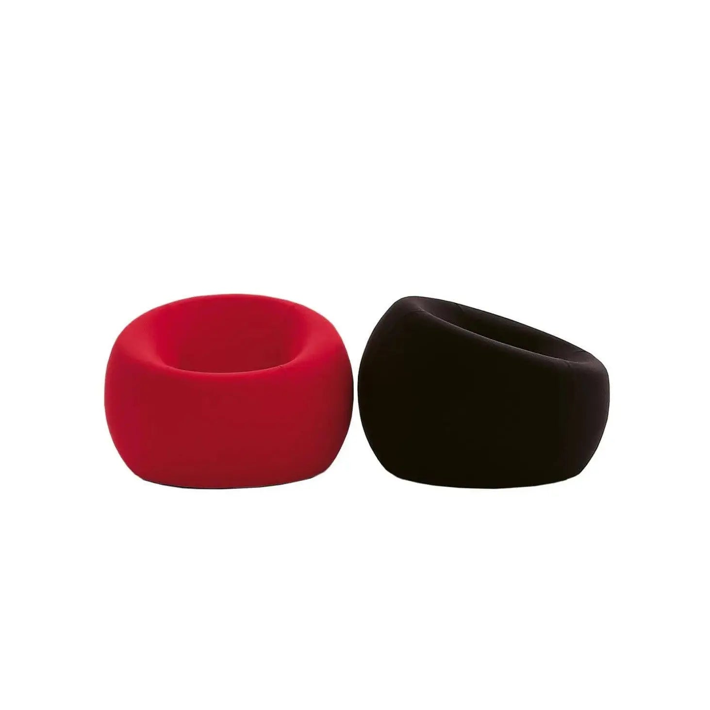 Serie Up 2000 Armchair | B&B Italia | JANGEORGe Interior Design