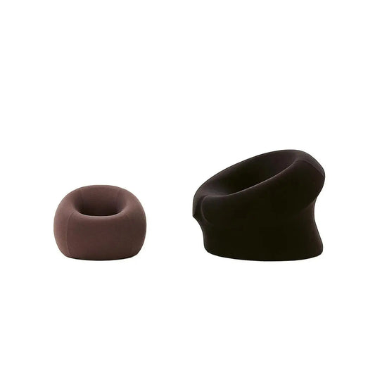 Serie Up 2000 Armchair | B&B Italia | JANGEORGe Interior Design