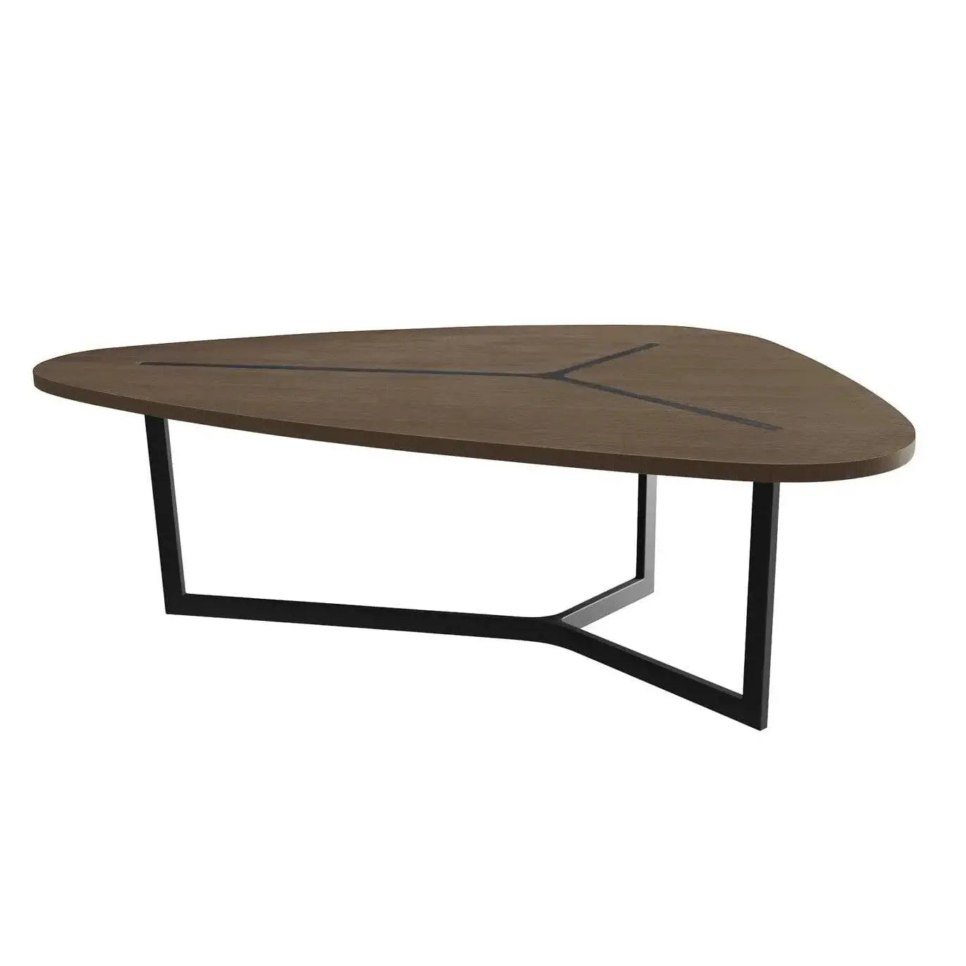 Seven Table | B&B Italia | JANGEORGe Interior Design