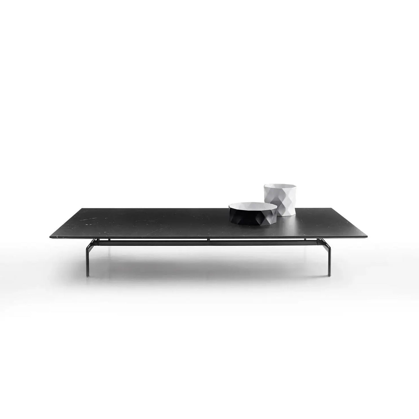 Diesis Small Table | B&B Italia | JANGEORGe Interior Design