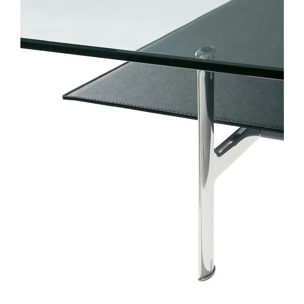 Diesis Small Table | B&B Italia | JANGEORGe Interior Design