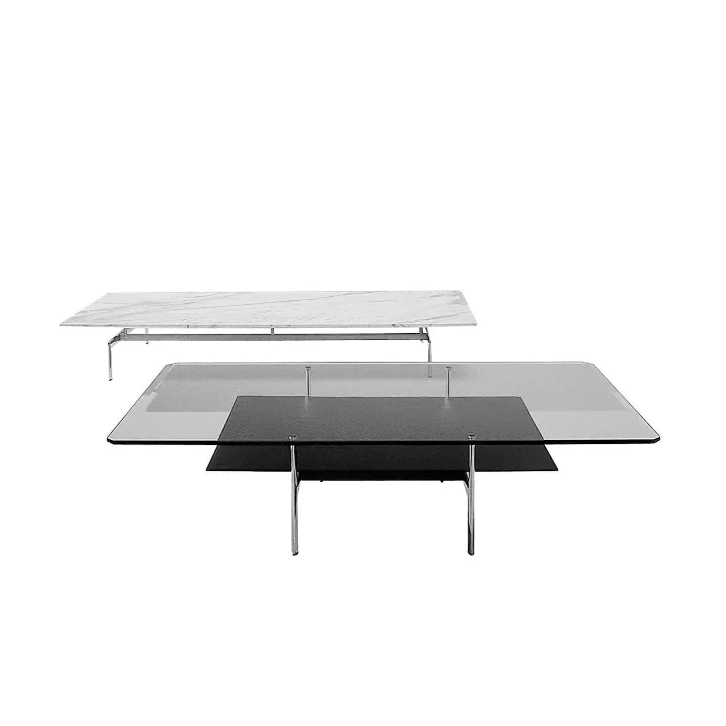 Diesis Small Table | B&B Italia | JANGEORGe Interior Design