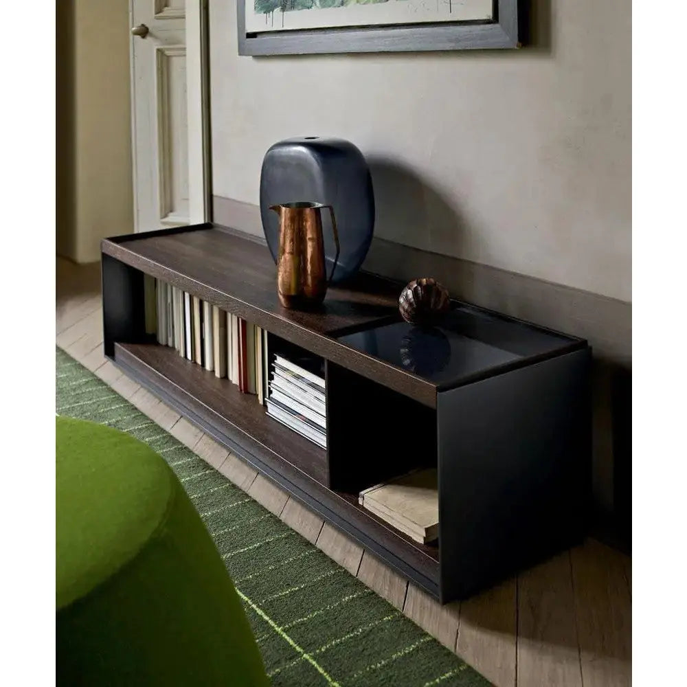 Surface Small Table | B&B Italia | JANGEORGe Interior Design