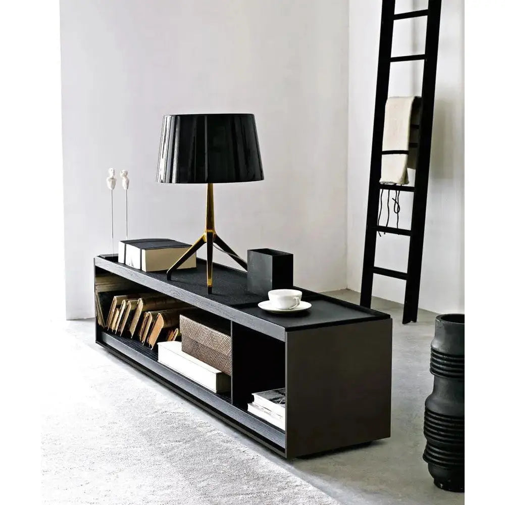 Surface Small Table | B&B Italia | JANGEORGe Interior Design