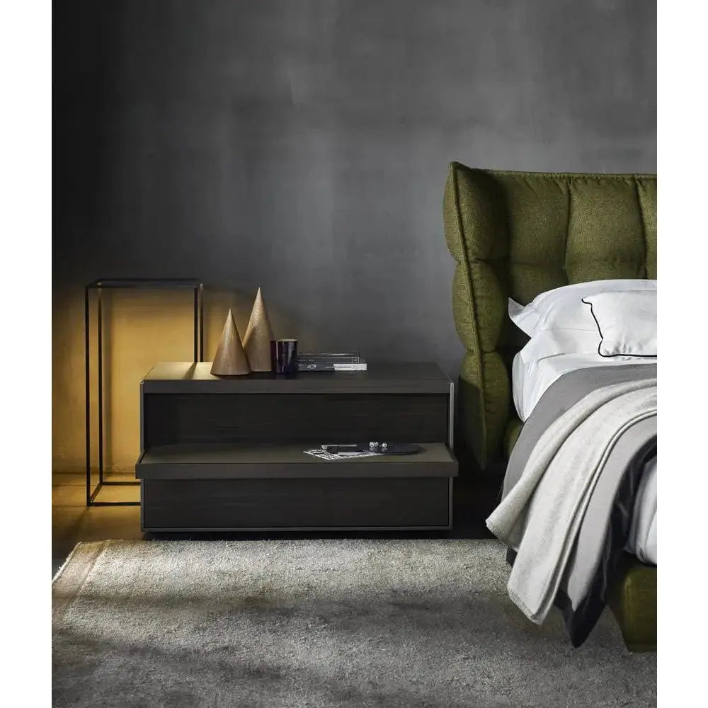 Surface Storage Unit | B&B Italia | JANGEORGe Interior Design