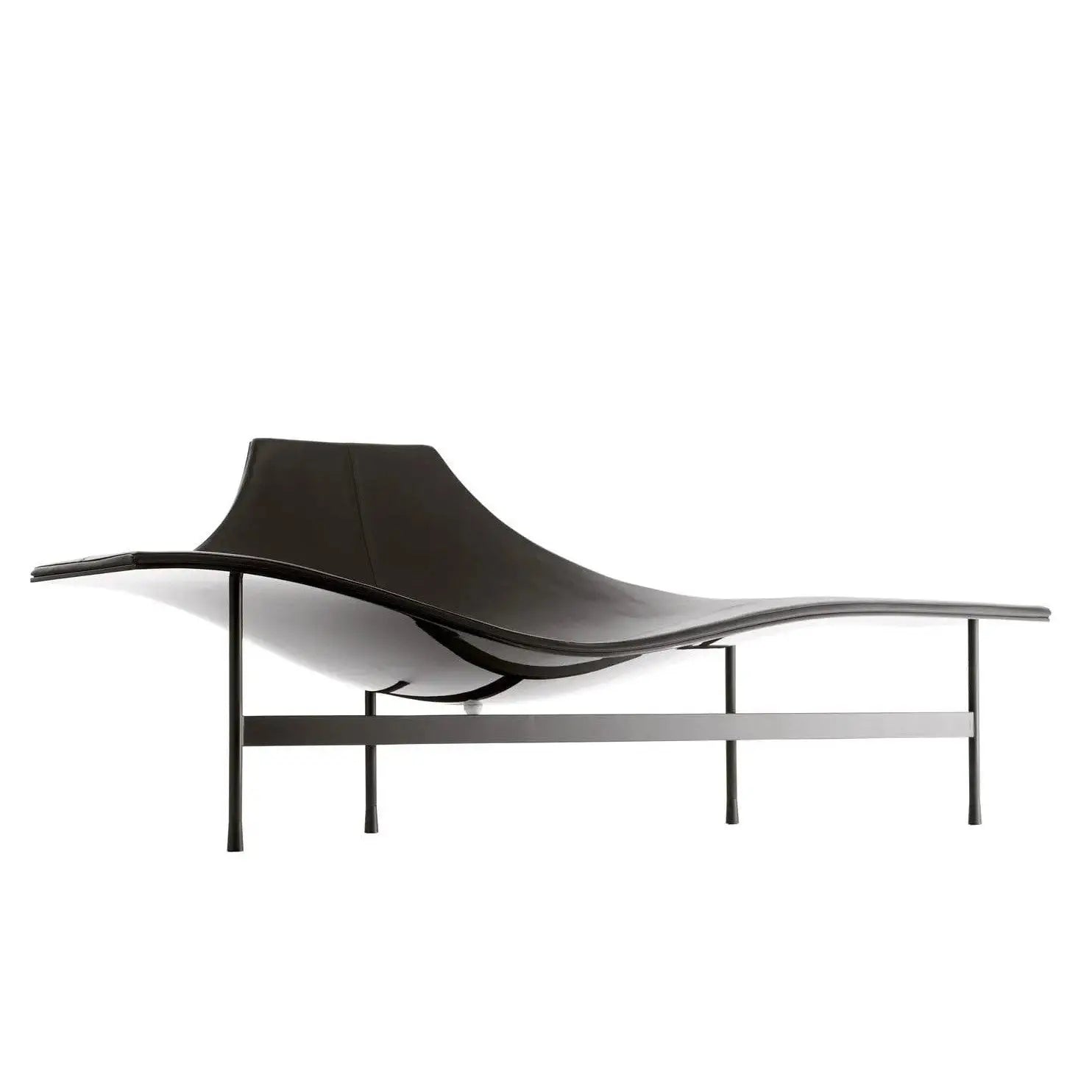 Terminal 1 Chaise Longue | B&B Italia | JANGEORGe Interior Design