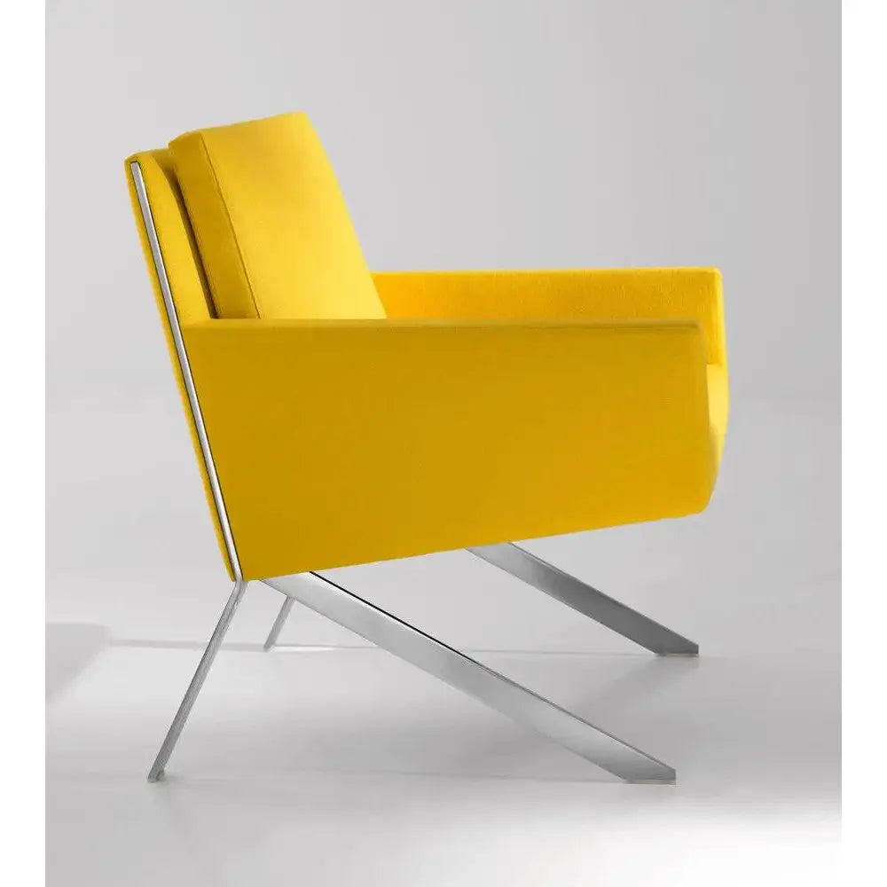 Theo Armchair | B&B Italia | JANGEORGe Interior Design