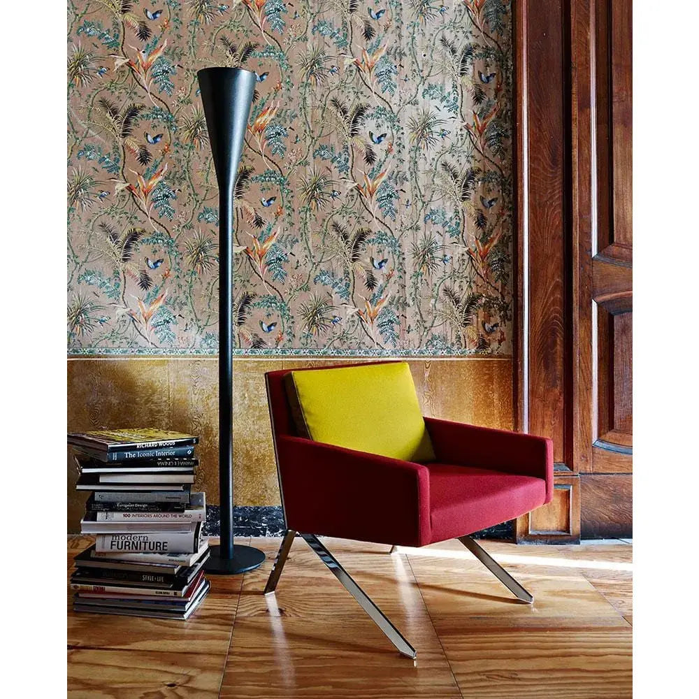 Theo Armchair | B&B Italia | JANGEORGe Interior Design