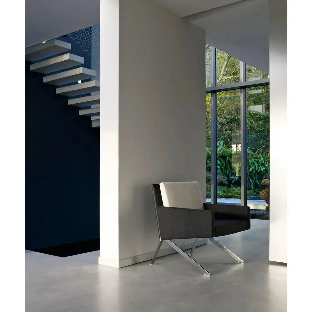 Theo Armchair | B&B Italia | JANGEORGe Interior Design