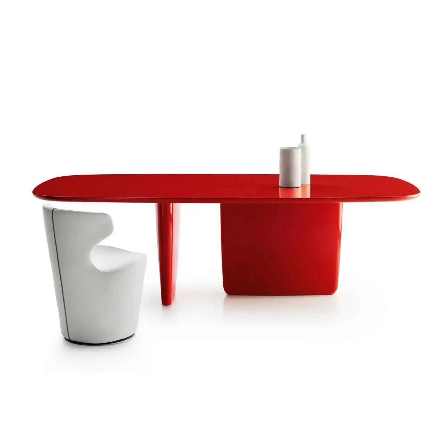 Tobi-Ishi Table | B&B Italia | JANGEORGe Interior Design